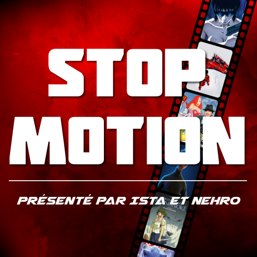 Stop Motion