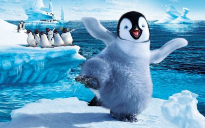 Happy Feet – Plus Vite Que La Musique #3