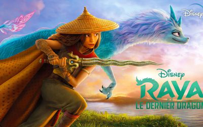 Raya Et Le Dernier Dragon – L’Attaque Des Sorties #2