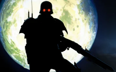 Jin-Roh, La Brigade Des Loups – Apocalypse Now #3