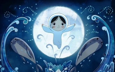 Plus Vite Que La Musique #2 – Song Of The Sea