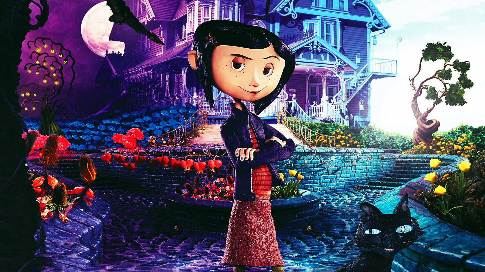 coraline