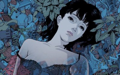 Plus Vite Que La Musique #1 – Perfect Blue