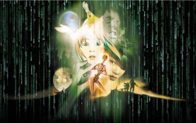 Animatrix – De L’Autre Côté Du Miroir #3