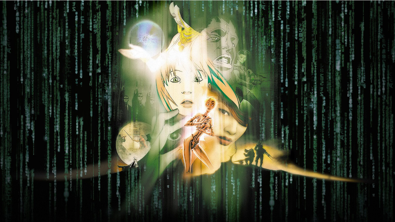 animatrix