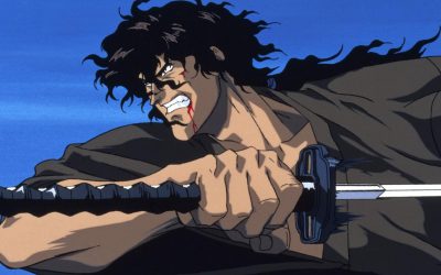 Ninja Scroll – C’est Souvent Dans La Gueule #2