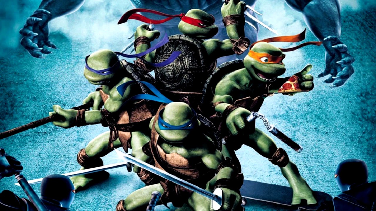 tmnt