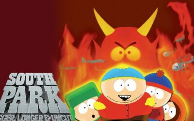 South Park – Quand la musique est bonne #3