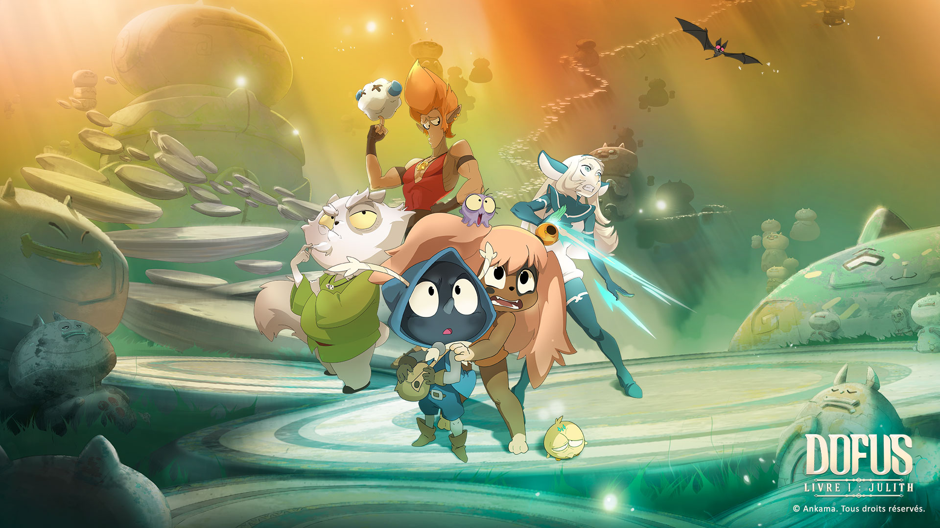 dofus