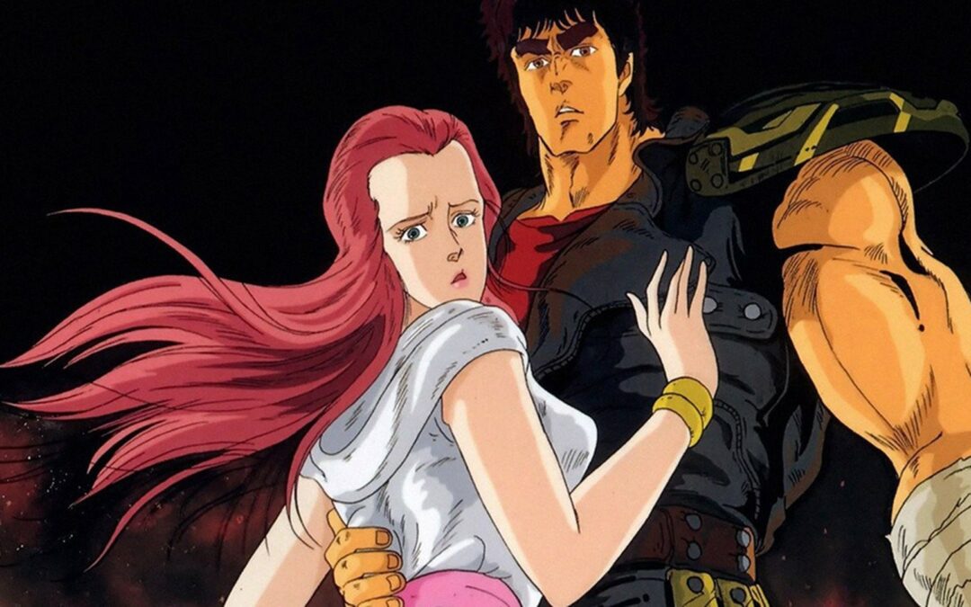 Fist Of The North Star – C’est Une Vraie Boucherie #2